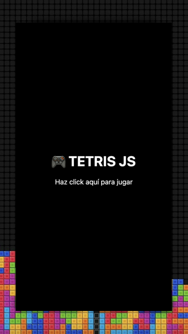 Classic Tetris